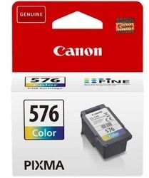 Canon CL-576 blekhylki - Lita 