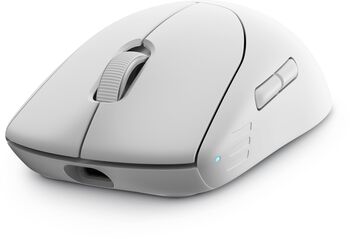 Alienware Pro þáðlaus leikjamús - Hvít