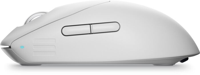 Alienware Pro þáðlaus leikjamús - Hvít