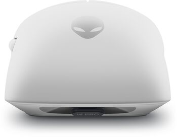Alienware Pro þáðlaus leikjamús - Hvít