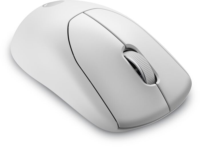 Alienware Pro þáðlaus leikjamús - Hvít