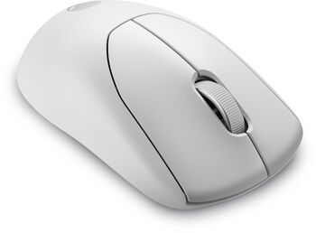 Alienware Pro þáðlaus leikjamús - Hvít