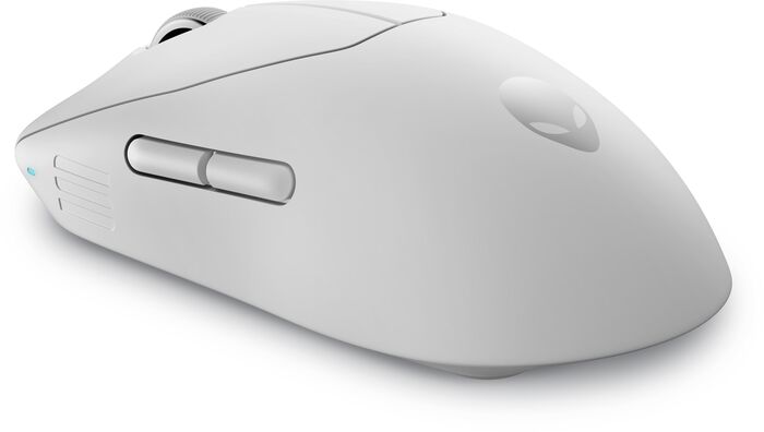 Alienware Pro þáðlaus leikjamús - Hvít