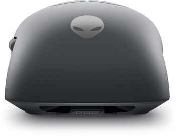 Alienware Pro þáðlaus leikjamús - Svört 