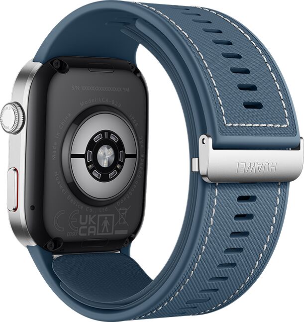 Huawei Watch D2 snjallúr - Blátt