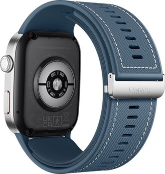 Huawei Watch D2 snjallúr - Blátt