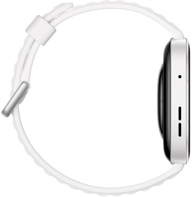 Huawei Watch Fit 5 Pro snjallúr - Hvítt