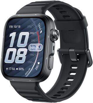 Huawei Watch Fit 5 Pro snjallúr - Svart