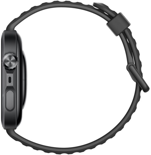 Huawei Watch Fit 5 Pro snjallúr - Svart