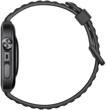 Huawei Watch Fit 5 Pro snjallúr - Svart