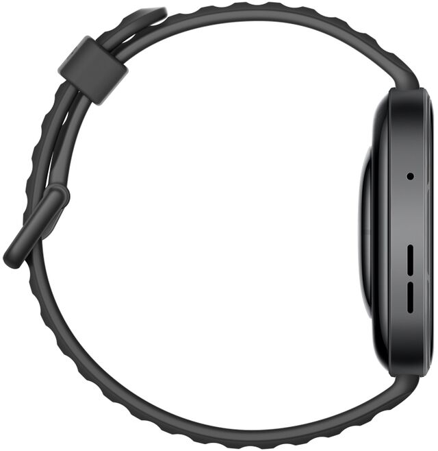 Huawei Watch Fit 5 Pro snjallúr - Svart