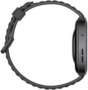 Huawei Watch Fit 5 Pro snjallúr - Svart