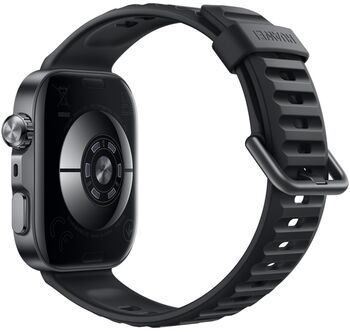 Huawei Watch Fit 5 Pro snjallúr - Svart