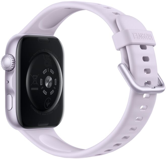 Huawei Watch Fit 5 snjallúr - Fjólublátt