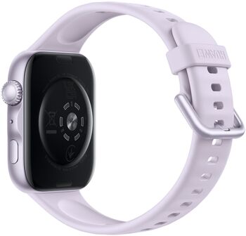 Huawei Watch Fit 5 snjallúr - Fjólublátt