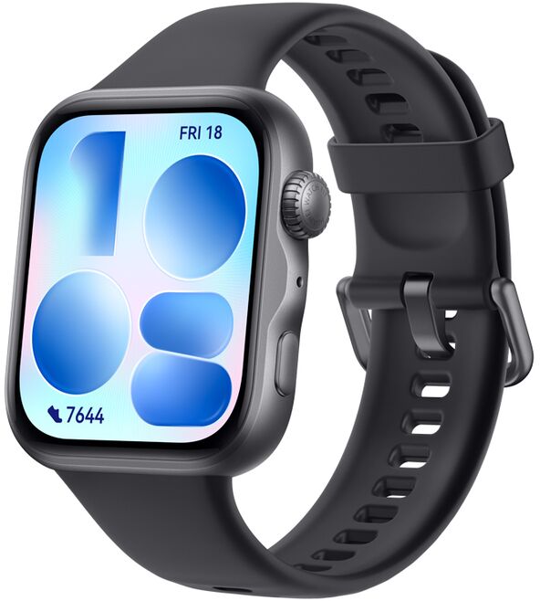 Huawei Watch Fit 5 snjallúr - Svart