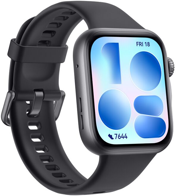 Huawei Watch Fit 5 snjallúr - Svart