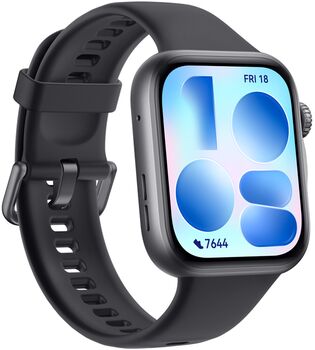 Huawei Watch Fit 5 snjallúr - Svart