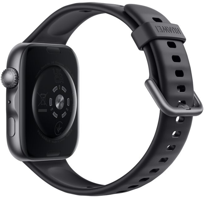 Huawei Watch Fit 5 snjallúr - Svart