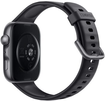 Huawei Watch Fit 5 snjallúr - Svart