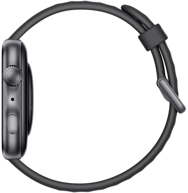 Huawei Watch Fit 5 snjallúr - Svart