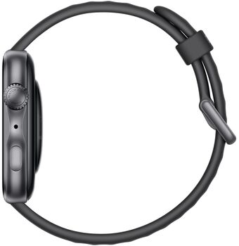 Huawei Watch Fit 5 snjallúr - Svart