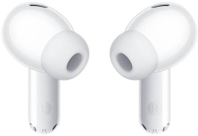 Huawei Freebuds SE 4 heyrnartól - Hvít