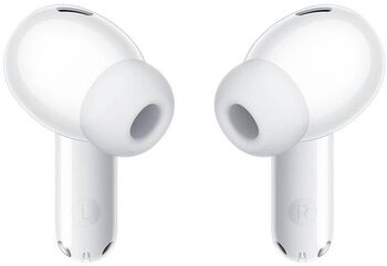 Huawei Freebuds SE 4 heyrnartól - Hvít