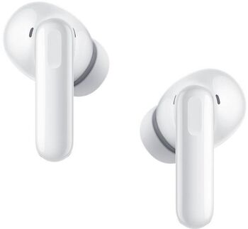 Huawei Freebuds SE 4 heyrnartól - Hvít