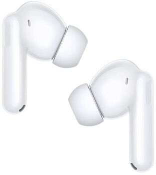 Huawei Freebuds SE 4 heyrnartól - Hvít