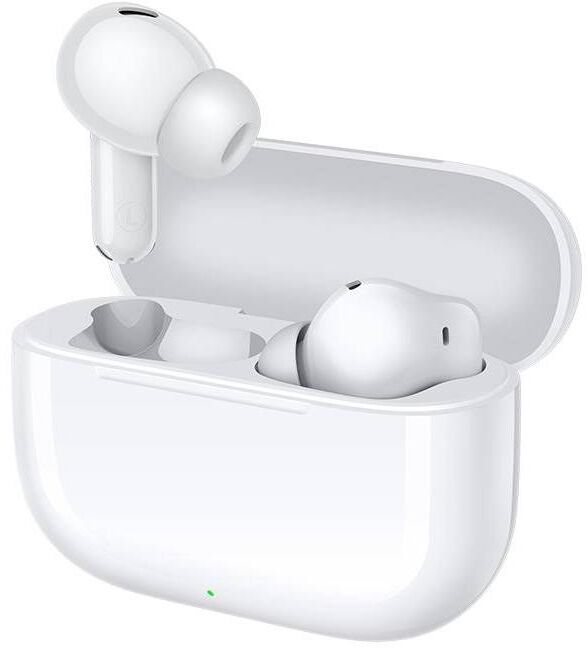 Huawei Freebuds SE 4 heyrnartól - Hvít