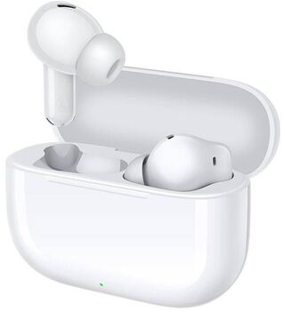 Huawei Freebuds SE 4 heyrnartól - Hvít