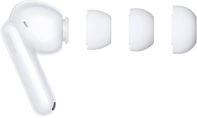 Huawei Freebuds SE 4 heyrnartól - Hvít