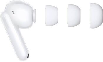 Huawei Freebuds SE 4 heyrnartól - Hvít