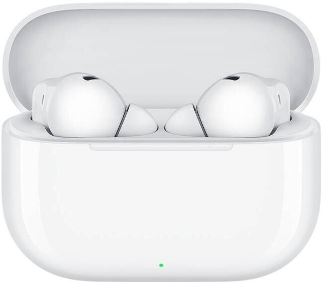 Huawei Freebuds SE 4 heyrnartól - Hvít