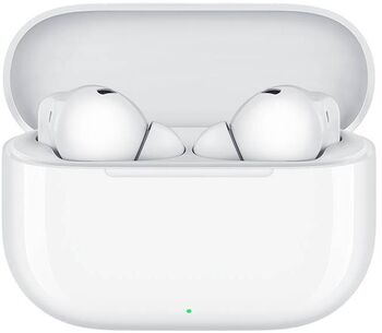 Huawei Freebuds SE 4 heyrnartól - Hvít