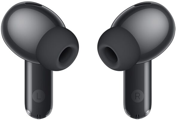 Huawei Freebuds SE 4 heyrnartól - Svört