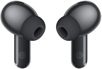 Huawei Freebuds SE 4 heyrnartól - Svört