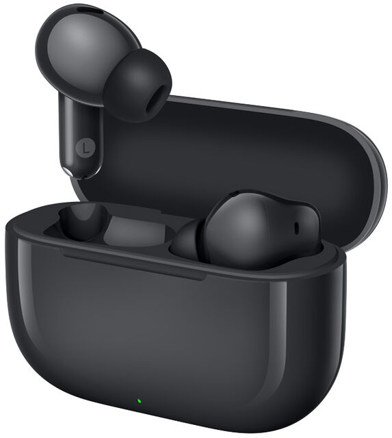 Huawei Freebuds SE 4 heyrnartól - Svört