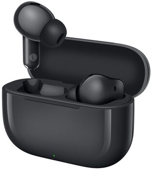 Huawei Freebuds SE 4 heyrnartól - Svört