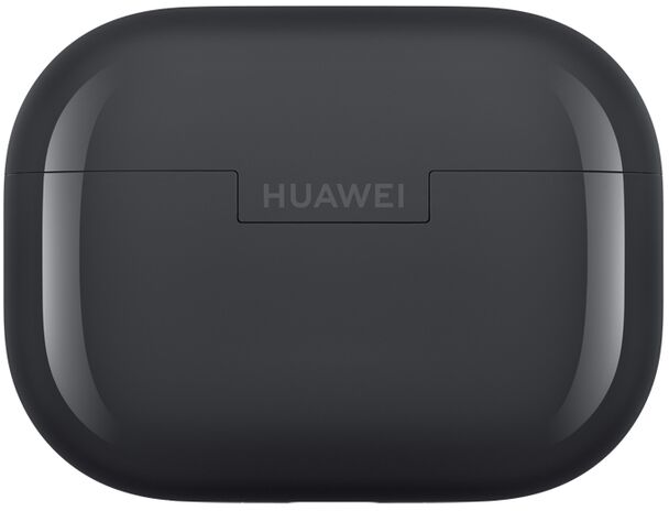 Huawei Freebuds SE 4 heyrnartól - Svört