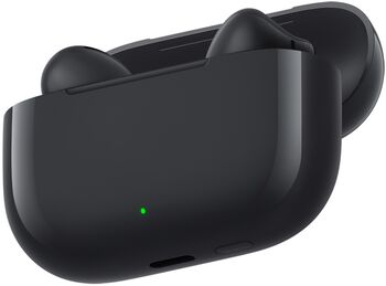 Huawei Freebuds SE 4 heyrnartól - Svört