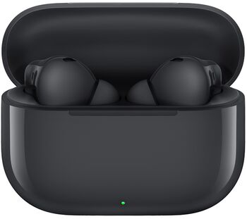 Huawei Freebuds SE 4 heyrnartól - Svört