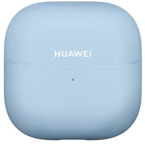 Huawei Freeclip 2 heyrnartól - Ljósblá