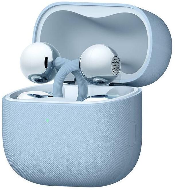 Huawei Freeclip 2 heyrnartól - Ljósblá