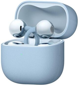 Huawei Freeclip 2 heyrnartól - Ljósblá