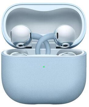 Huawei Freeclip 2 heyrnartól - Ljósblá