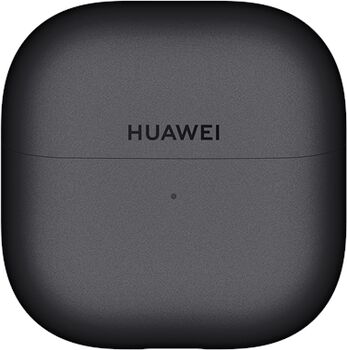 Huawei Freeclip 2 heyrnartól - Svört