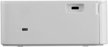 Canon SELPHY CP1500 ljósmyndaprentari - Hvítur 