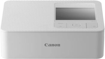 Canon SELPHY CP1500 ljósmyndaprentari - Hvítur 